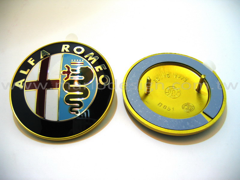 Alfa Romeo ����t�e LOGO 