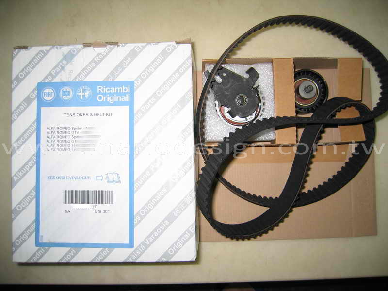 Alfa Romeo����t���ɥֱa��-�{����