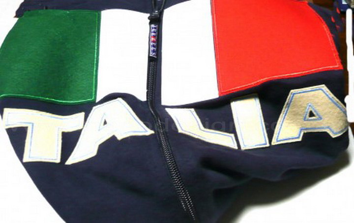 FELPA ITALY ���~�M