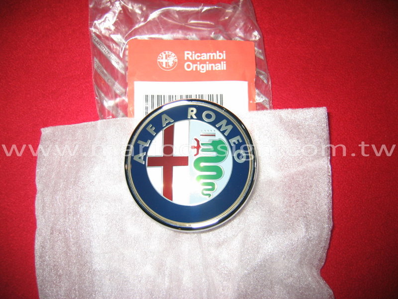 Alfa Romeo 159 ����t�� LOGO