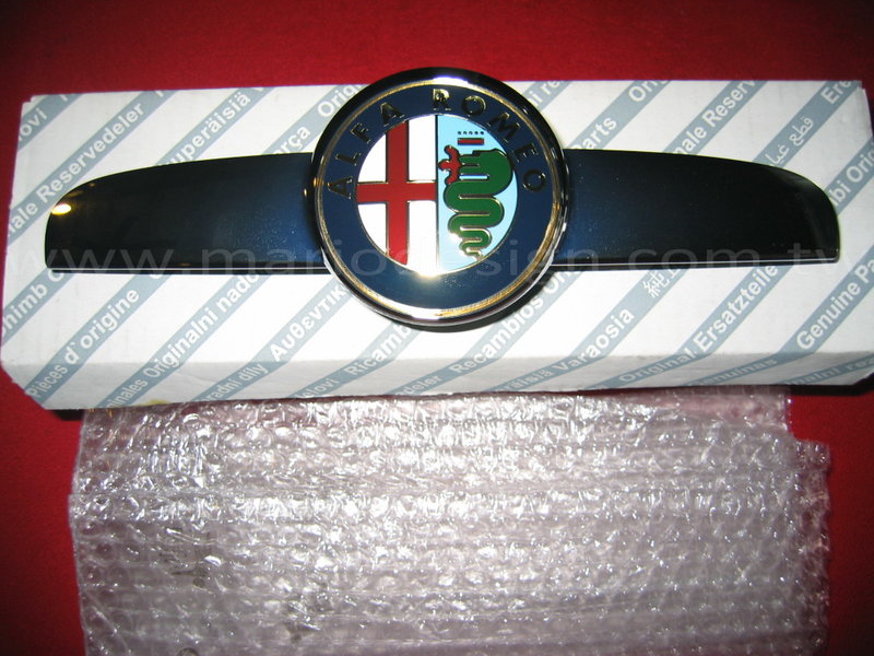 Alfa Romeo 159 ����t�e LOGO