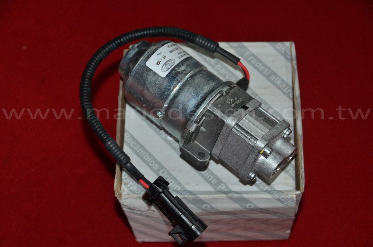 Alfa 156 SELESPEED ����t�@�ʾ����F